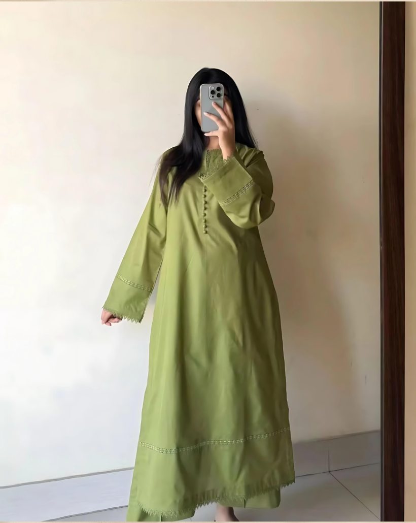 Lawn cotton dress hotsell